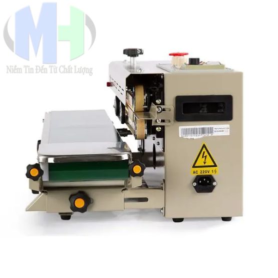 Máy hàn liên tục FR-1000